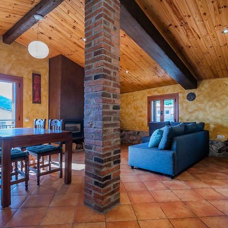 Cal Carol Apartment Vallcebre ภายนอก รูปภาพ
