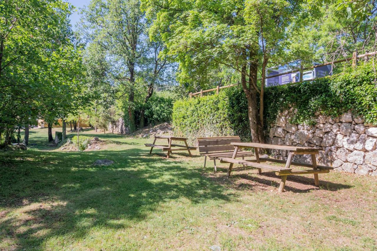 Cal Carol Apartment Vallcebre ภายนอก รูปภาพ